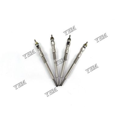 For Kubota 1J700-65512 V2607 Glow Plug Engine parts