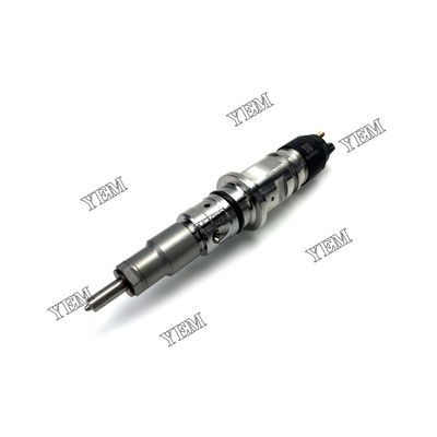 For Cummins 1PCS Nayuank New Fuel Injector QSB4.5/52063262 Engine