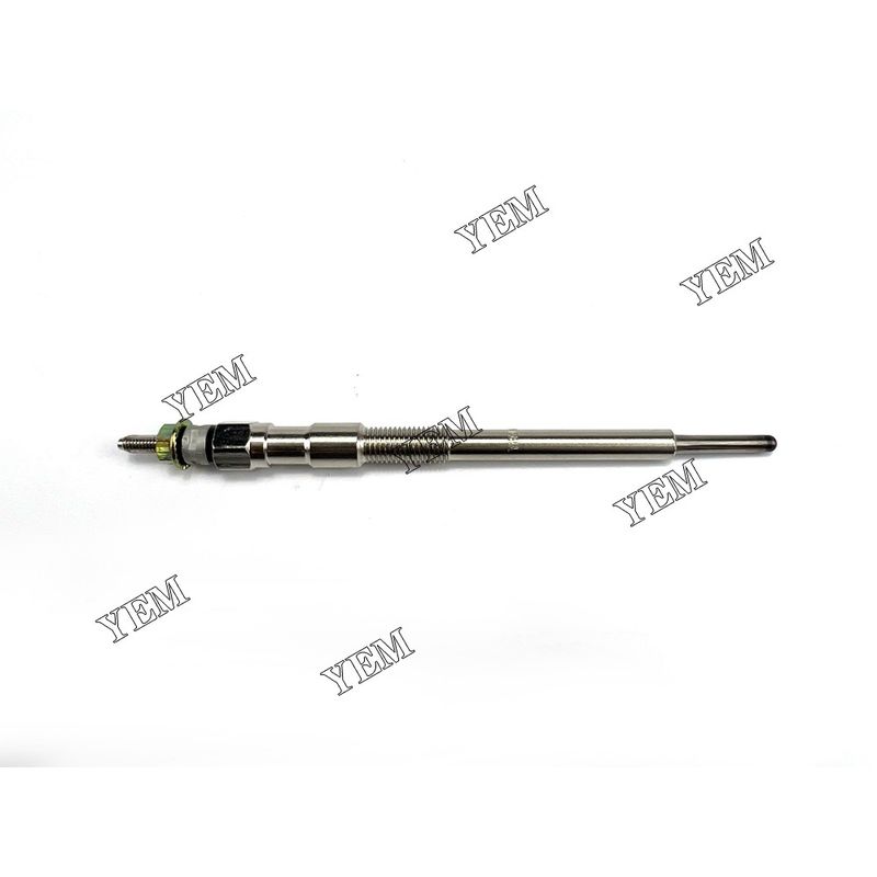 For Kubota 1J700-65512 V2607 Glow Plug Engine parts
