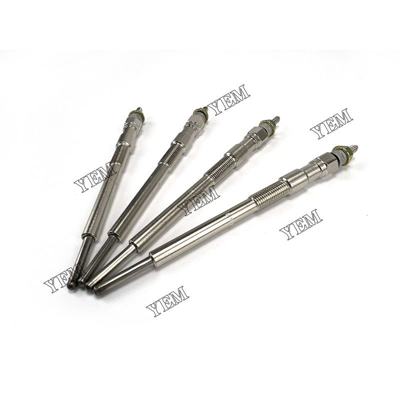 For Kubota 1J700-65512 V2607 Glow Plug Engine parts