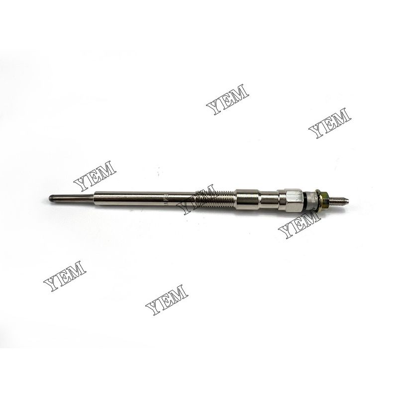For Kubota 1J700-65512 V2607 Glow Plug Engine parts