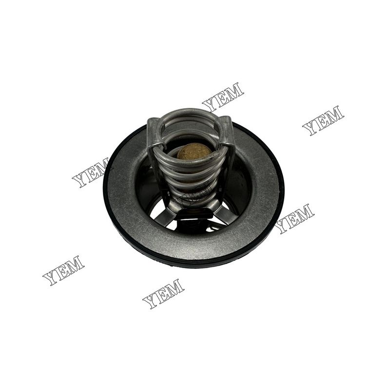 4973373 3173373 Diesel Engine Thermostat For Cummins ISM11 M11