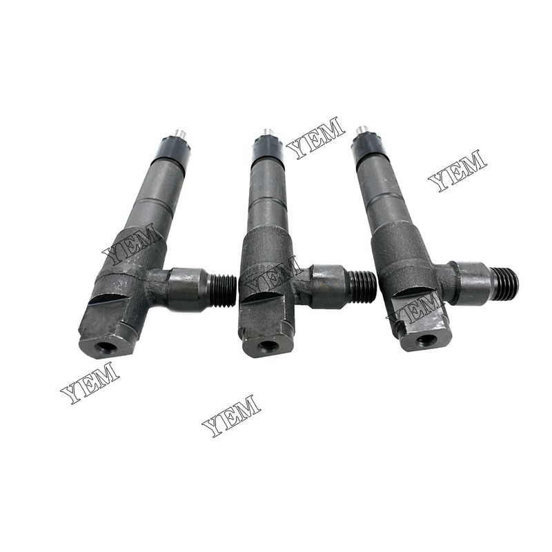 3PCS Injector 3D84/159P184 For Komatsu Engine Parts
