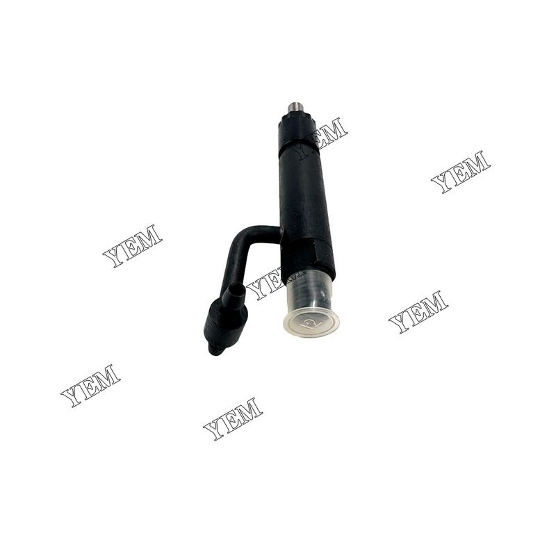 Fuel Injector 4PCS For Yanmar Engine DI 4TNE98/729002-53200