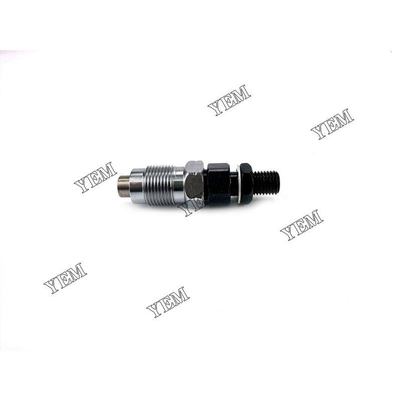Fuel Injector 3PCS For Kubota Engine D1403/DNOPD80