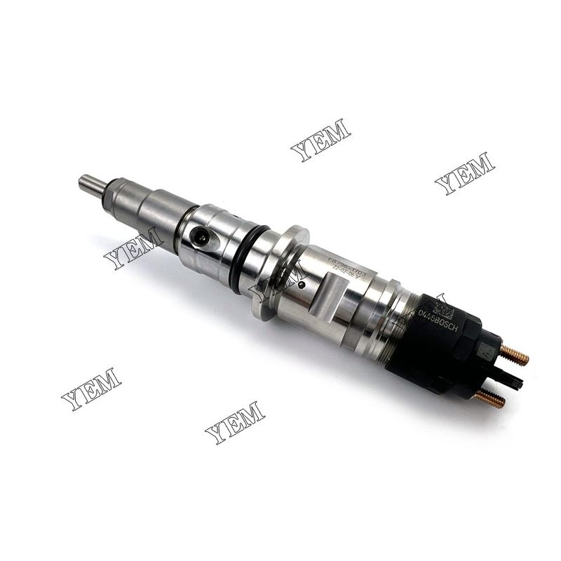For Cummins 1PCS Nayuank New Fuel Injector QSB4.5/52063262 Engine