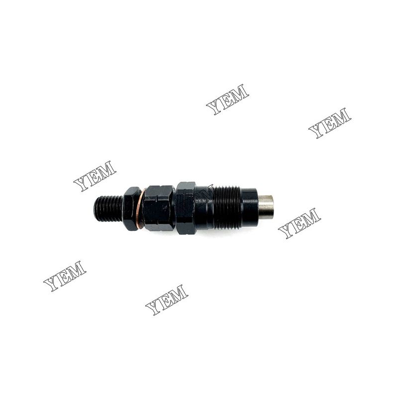 Fuel Injector New Set of 4PCS For Mitsubishi Engine S4L/DN15PD6
