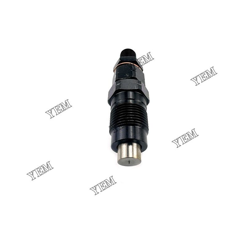 Fuel Injector New Set of 4PCS For Mitsubishi Engine S4L/DN15PD6