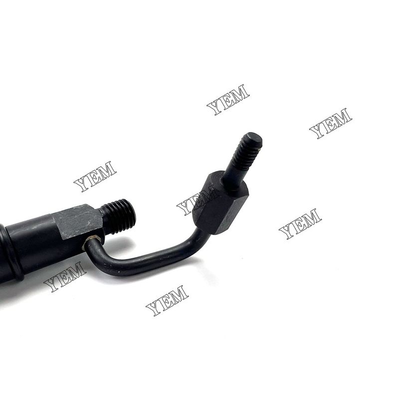 Fuel Injector 1PCS For Mitsubishi Engine S6K/5I-7706