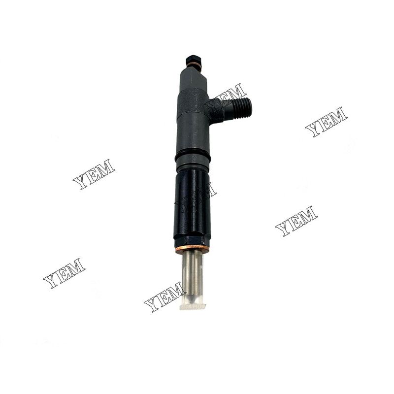 Fuel Injector New Set of 4PCS For Kubota Engine V2403/1G924-53004