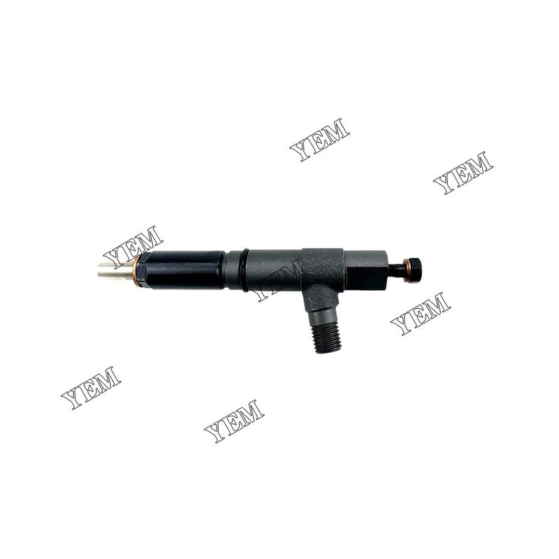 Fuel Injector New Set of 4PCS For Kubota Engine V2403/1G924-53004