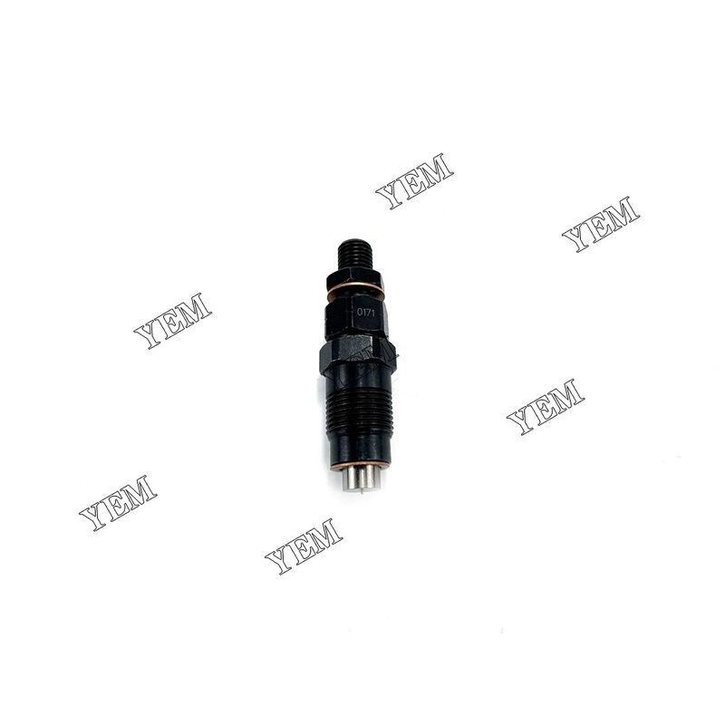 For Kubota Brand New 4PCS Fuel Injector fits V3600/4PD57 53900-0171
