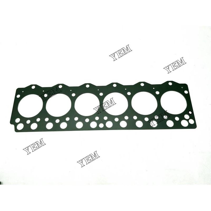 Engine Head Gasket For Komatsu 6D95 Complete Tractor Genuine Parts