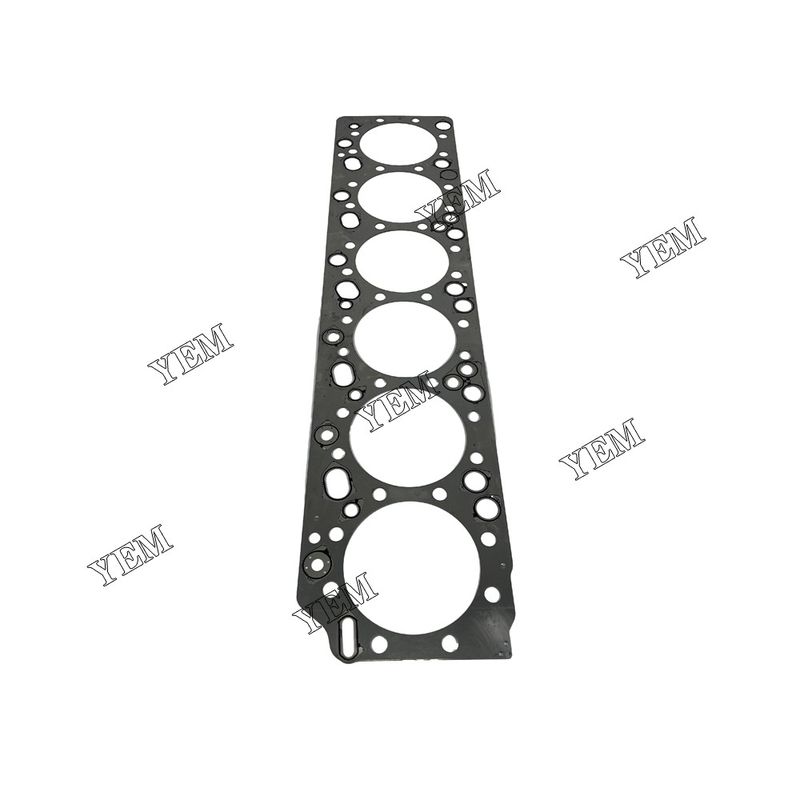 For Volvo Head Gasket D16E Genuine Engine Complete Tractor