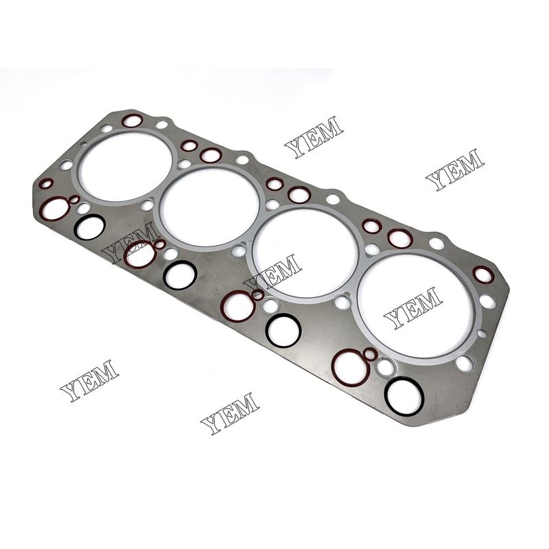For Nissan Head Gasket ED33 Complete Engine Parts