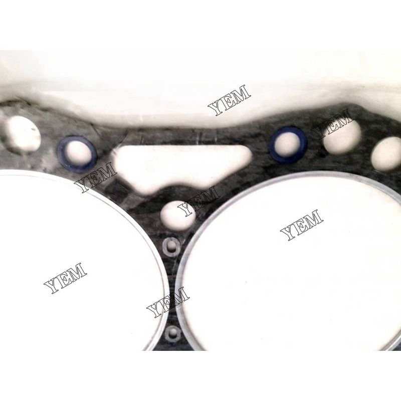 Engine H07D Head Gasket For Hino Complete Parts